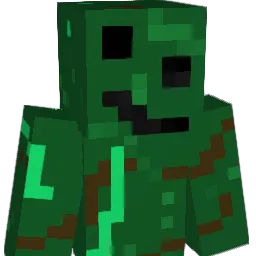 leafyboi_063 Minecraft avatar bust