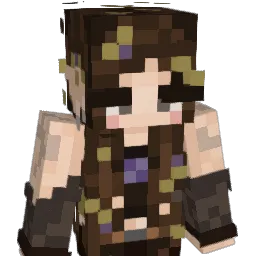 leafydecays's Minecraft skin