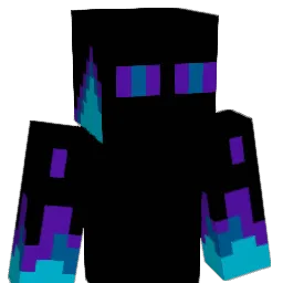 leafythegreat Minecraft avatar bust