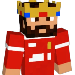 leahpar74 Minecraft avatar bust
