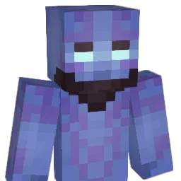 leakas17 Minecraft avatar bust