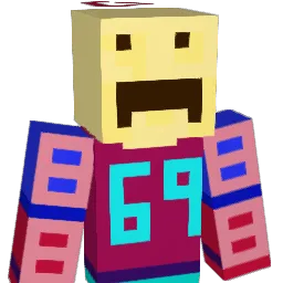 leakybasecamp's Minecraft skin