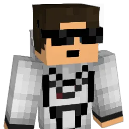 leakyleach's Minecraft skin