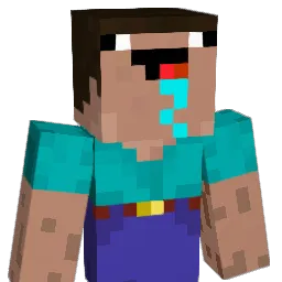 lealgbm's Minecraft skin