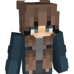 lean0403's Minecraft skin