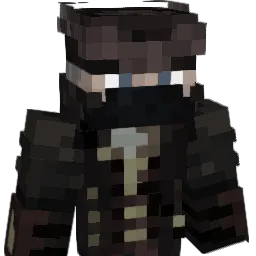 lean1w3's Minecraft skin
