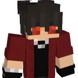 leanX03 Minecraft avatar bust