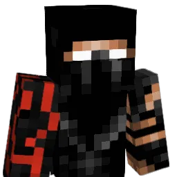 leander20103 Minecraft avatar bust