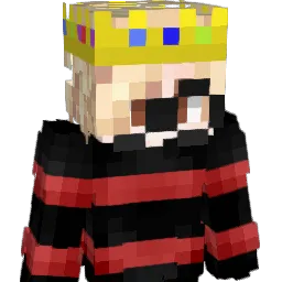 leanflpp Minecraft avatar bust