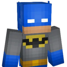 leanrolonXD's Minecraft skin