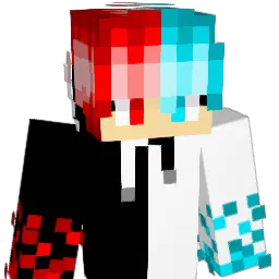 leaoo17 Minecraft avatar bust