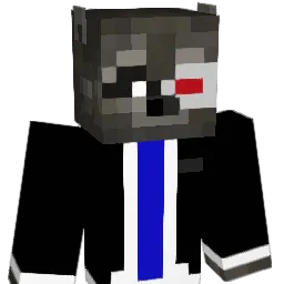 leaous's Minecraft skin
