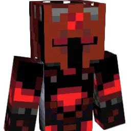 leapingnight76's Minecraft skin