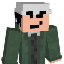 leappro1's Minecraft skin