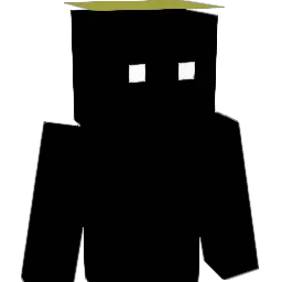 learil's Minecraft skin