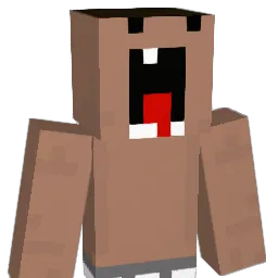 learntofly101's Minecraft skin