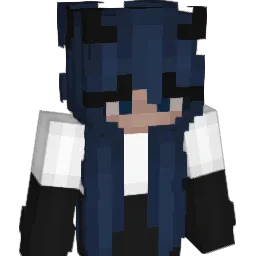 leathalhobo69 Minecraft avatar bust