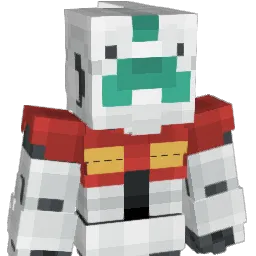 leaveisgood Minecraft avatar bust