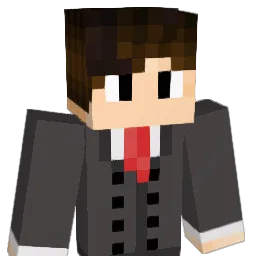 leavenistleicht Minecraft avatar bust