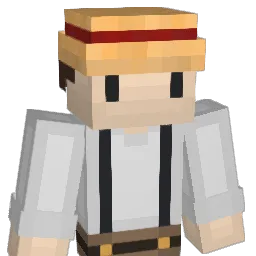 leaveski's Minecraft skin