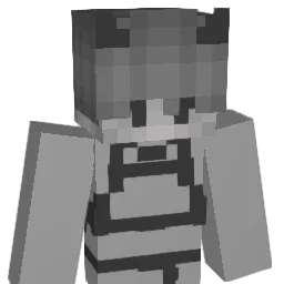 leavingyoualone Minecraft avatar bust
