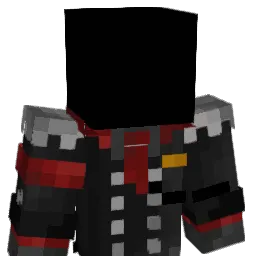Minecraft-Avatar von lebatsu: Büste