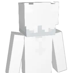 lebensanzeige Minecraft avatar bust