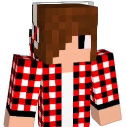 lebigdragondu76 Minecraft avatar bust
