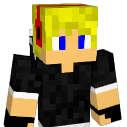 lebossduu21 Minecraft avatar bust