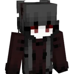 lebrondeshawn Minecraft avatar bust