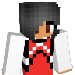 lebronn_jaymes Minecraft avatar bust