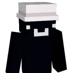 lebwon_jqmes Minecraft avatar bust