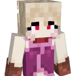 lechant's Minecraft skin
