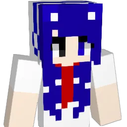 lechatDor's Minecraft skin