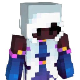 lecila's Minecraft skin