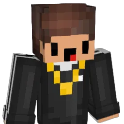 lecka11 Minecraft avatar bust