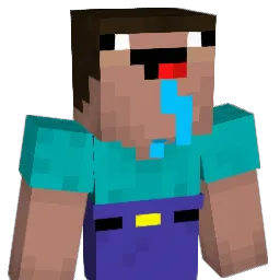leckeres_brot Minecraft avatar bust