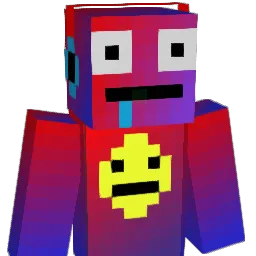 lecobra2005 Minecraft avatar bust
