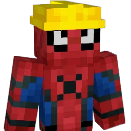 lecoclient's Minecraft skin