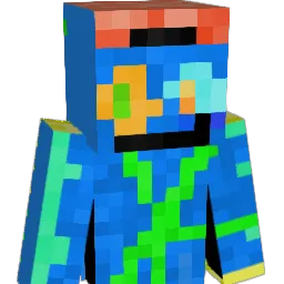 lecpard's Minecraft skin