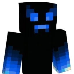 lecrafteur2200 Minecraft avatar bust