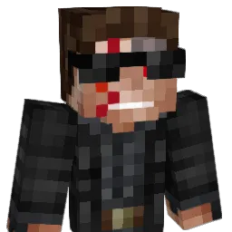 lecrouch85's Minecraft skin