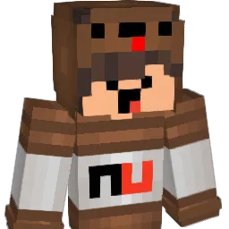 ledaleudu95 Minecraft avatar bust