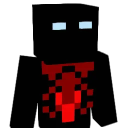 ledbylucifer Minecraft avatar bust