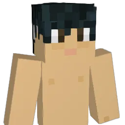ledfranco Minecraft avatar bust
