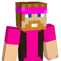 ledge135's Minecraft skin