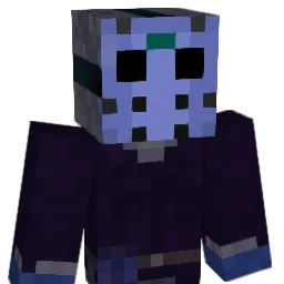 ledger_guy917 Minecraft avatar bust