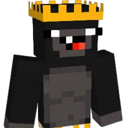 ledgerhammer Minecraft avatar bust