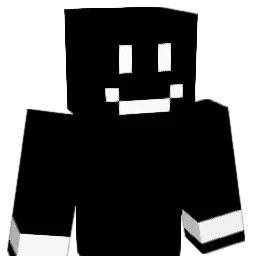 ledu008 Minecraft avatar bust