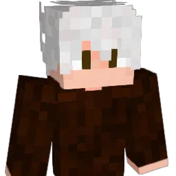 ledze101 Minecraft avatar bust